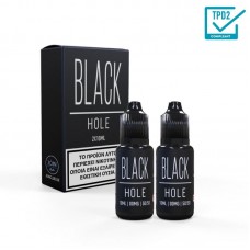  2x10ml Black Hole 6mg
