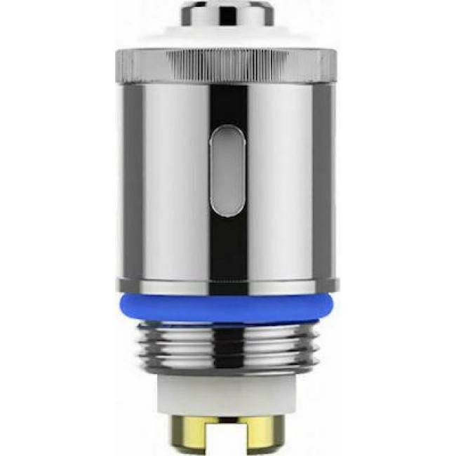 Eleaf GS Air Ni200 0.15ohm  { ΣΥΣΚΕΥΑΣΙΑ 5 ΤΕΜΑΧΙΩΝ) 