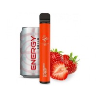 Elf Bar 600 Elfbull Strawberry 20mg/Ml 2ml