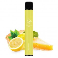 Elf Bar 600 Lemon Tart 20mg/Ml 2ml