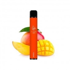 Elf Bar 600 Mango 20mg/Ml 2ml