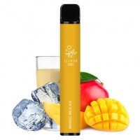 Elf Bar 600 Mango Milk Ice 20mg/Ml 2ml