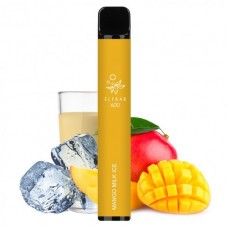 Elf Bar 600 Mango Milk Ice 20mg/Ml 2ml