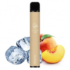 Elf Bar 600 Peach Ice 20mg/Ml 2ml