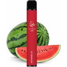 Elf Bar 600 Watermelon 20mg/Ml 2ml