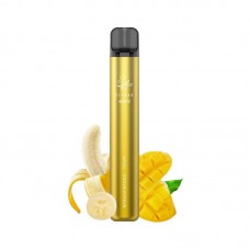 ELF BAR EB 600V2 20MG 2ML BANANA MANGO