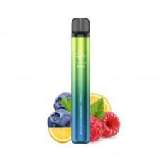ELF BAR EB 600V2 20MG 2ML BLUE RAZZ LEMONADE