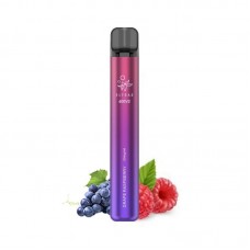 ELF BAR EB 600V2 20MG 2ML GRAPE RASPBERRY