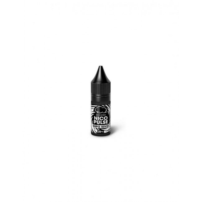 ELiquid France Nicotine Booster Vg/Pg 10ml