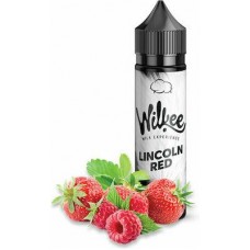 Eliquid France Wilkee Flavour Shot Lincoln Red 20ml Άρωμα Σε 60ml Συσκευασία
