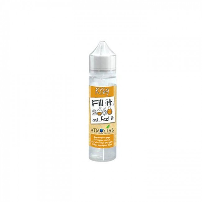FILL IT - RY69 20ml/60ml