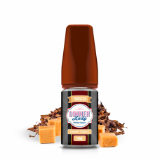 Flavor Shot Dinner Lady Caramel Tobacco 30ml