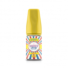 Flavor Shot Dinner Lady Lemon Tart 30ml