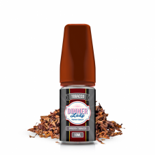 Flavor Shot Dinner Lady Smooth Tobacco 30ml
