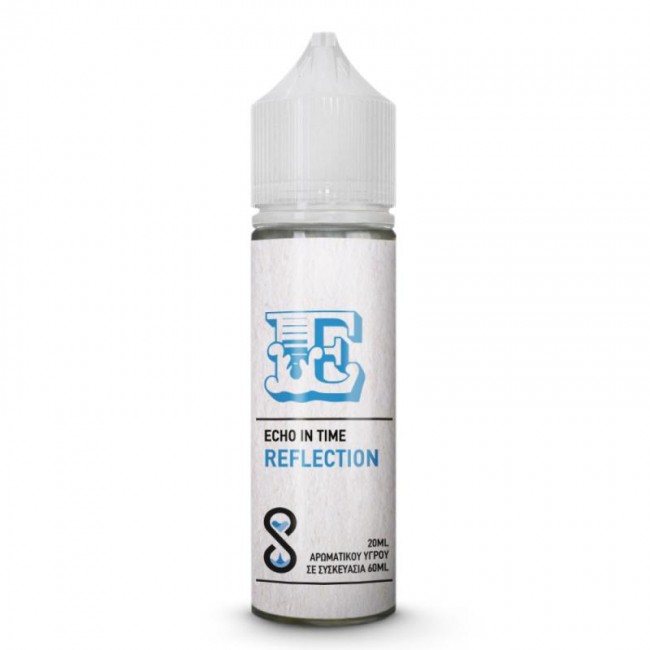 Flavor Shot Echo in Time Reflection 60ml