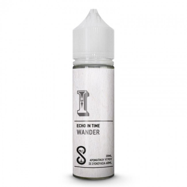 Flavor Shot Echo in Time Wander 60 ml