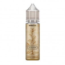 Flavor Shot Fusion Cuban Mosaic 60ml