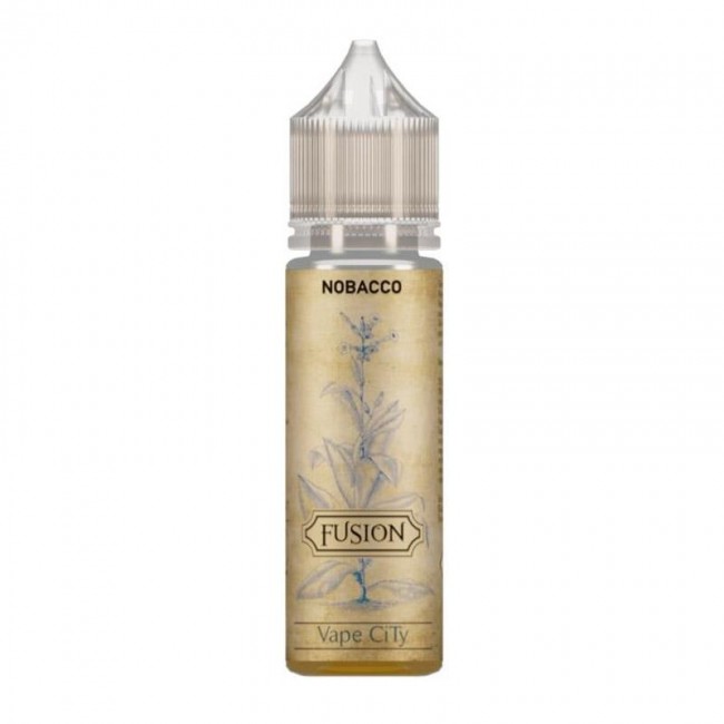 Flavor Shot Fusion Vape City 60ml