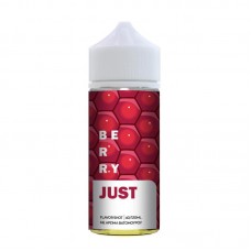 Flavor Shot Just Berry 40/120ml