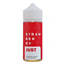 Flavor Shot Just Strawberry 40ml/120ml