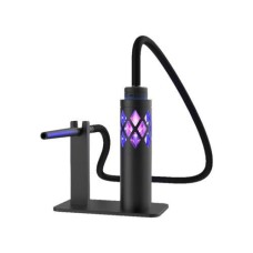 Fumytech Hookah Air Dock BLACK