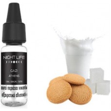 Gazi 6mg 10ml - Night Life