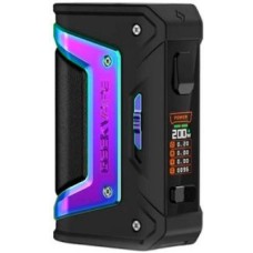 Geek Vape Box Mod Aegis Legend 2 L200 200W Rainbow