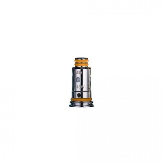 Geek Vape G coil Mesh 0.6 ohm