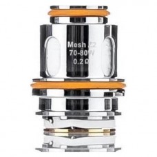 Geek Vape Mesh KA1 Z2 Coil 0.2 ohm