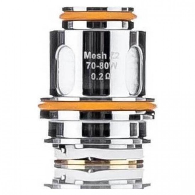 Geek Vape Mesh KA1 Z2 Coil 0.2 ohm