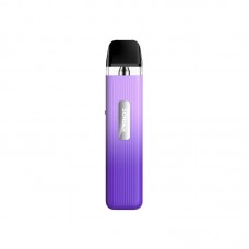 Geek Vape Sonder Q Violet Purple Pod Kit 2ml 