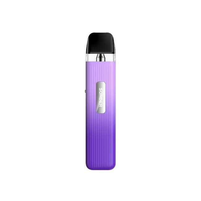 Geek Vape Sonder Q Violet Purple Pod Kit 2ml 