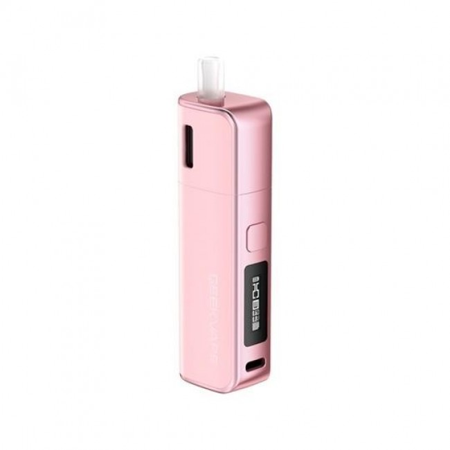 Geekvape Soul Pod Kit 1500mAh 4ml Pink