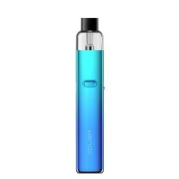 GeekVape Wenax K2 Pod Kit 1000mah 2ml Glossy Blue