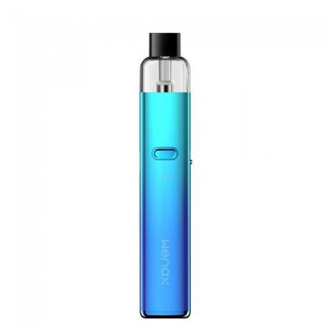 GeekVape Wenax K2 Pod Kit 1000mah 2ml Glossy Blue