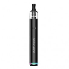 GeekVape Wenax S3 Pod Kit 1100mAh 2ml Classic Black