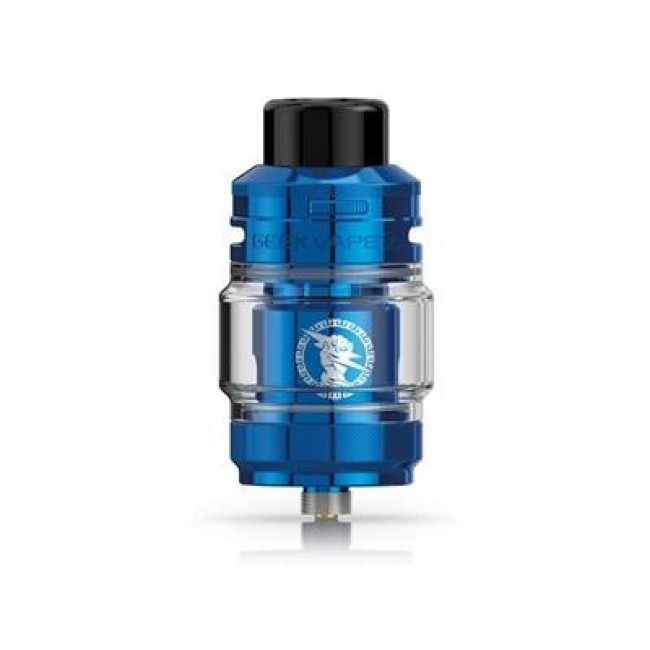 GeekVape Z Sub-Ohm SE Tank 5.5ml Blue