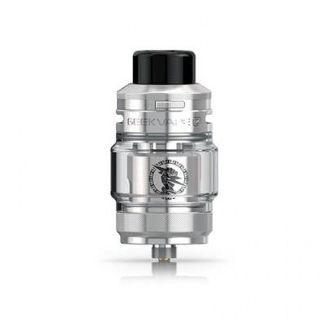 GeekVape Z Sub-Ohm SE Tank 5.5ml SS