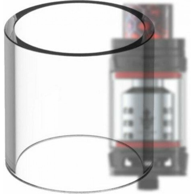 Glass Tube 5ml for Smok TFV12 Prince tank Atomizer