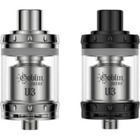 Goblin Mini V3 RTA Black