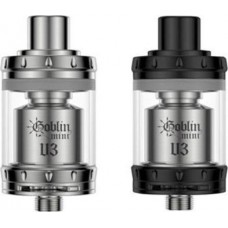 Goblin Mini V3 RTA Black