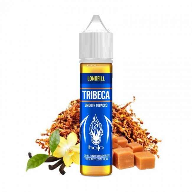 Halo Tribeca 20/60ml