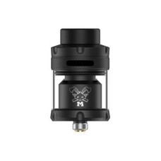 Hellvape Dead Rabbit V3 RTA 2ml/5.5ml Matte Black