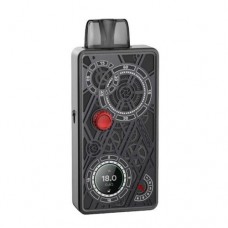 Innokin Klypse Mecha Pod KIt 900mAh 2ml Moonshadow Ink