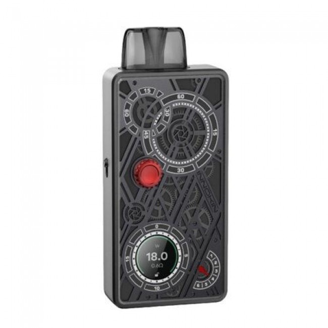 Innokin Klypse Mecha Pod KIt 900mAh 2ml Moonshadow Ink