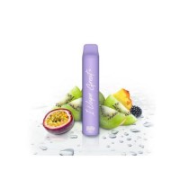 IVG Bar Plus Disposable Pod Passion Fruit 20mg