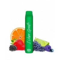 IVG Bar Plus Disposable Rainbow 20mg