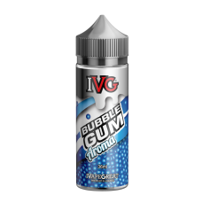 IVG Bubble Gum 36ml/120ml