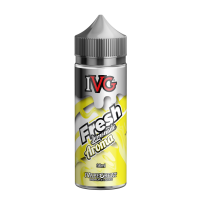 IVG Fresh Lemonade 36ml/120ml