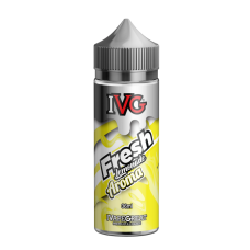 IVG Fresh Lemonade 36ml/120ml